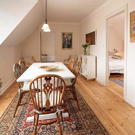 Inspiration Center Denmark, Bed & Breakfast Maribo Exterior photo