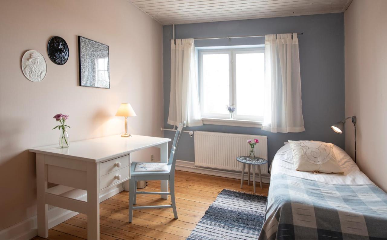 Inspiration Center Denmark, Bed & Breakfast Maribo Exterior photo