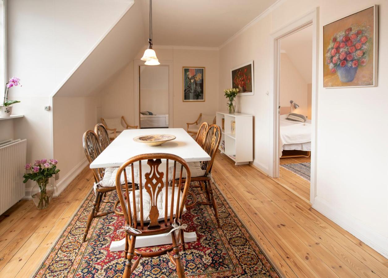 Inspiration Center Denmark, Bed & Breakfast Maribo Exterior photo