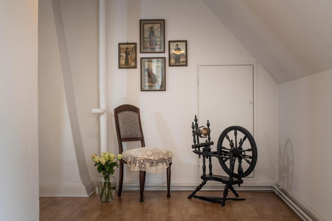 Inspiration Center Denmark, Bed & Breakfast Maribo Exterior photo