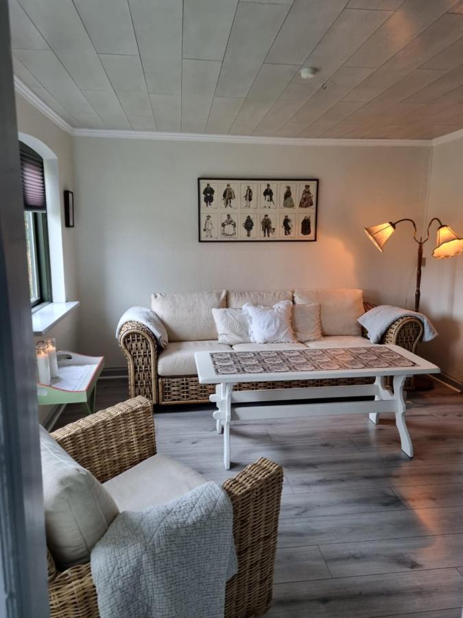 Inspiration Center Denmark, Bed & Breakfast Maribo Exterior photo