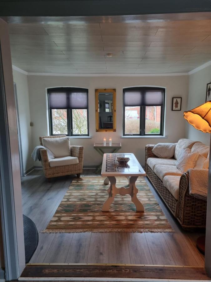 Inspiration Center Denmark, Bed & Breakfast Maribo Exterior photo