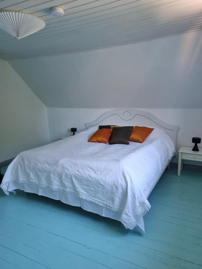 Inspiration Center Denmark, Bed & Breakfast Maribo Exterior photo