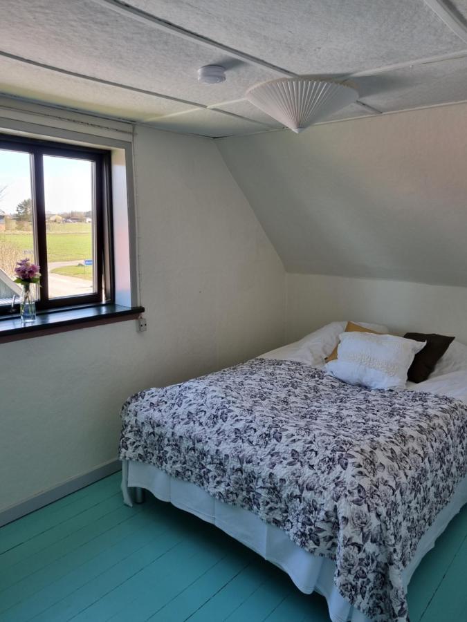 Inspiration Center Denmark, Bed & Breakfast Maribo Exterior photo